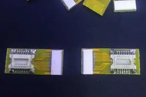 14.1" 15.6" screen LED lamp to buckle screen adapter cable connector 14.1" 15.6" screen LED lamp to buckle screen adapter cable connector