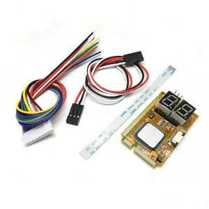 Memory SPD / EP Burn King II (Laptop + Desktop Support / DDR2 / DDR3)