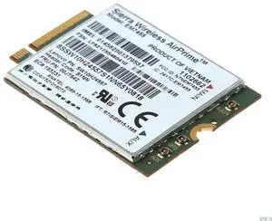 For Yoga 460 P70 P50 EM7455 Airprime Wireless LTE 4G Module WWAN Card