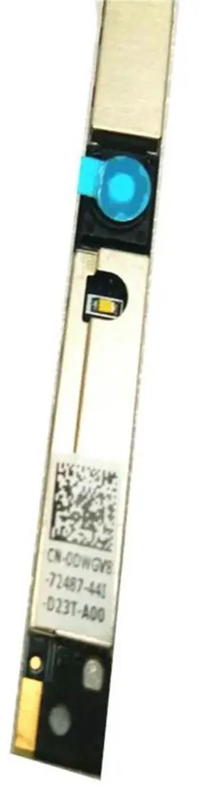 Webcam Camera For 7537 7437 7737 7746