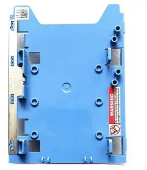 Optiplex Precision 3.5" to 2.5" SSD Hard Drive Caddy Adapter for F767D R494D