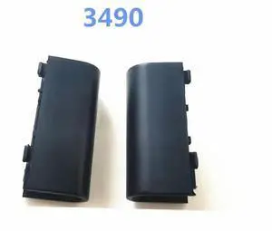 laptop Left&Right screen lcd hinge cover for Latitude 3490 E3490 L3490