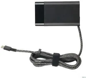 20V 3.25A 65W USB C Laptop Fast Charging Travel Power Adapter