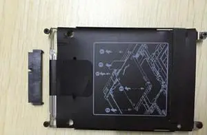 SATA Hard Drive Caddy with Connector screws for EliteBook 2560p 2570p