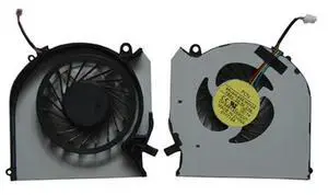 CPU Cooling Fan For DV6-7000 DV6T-7000 DV7-7000 682061-001 682179-001
