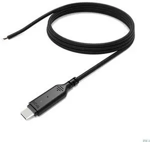 USB C Cable 78.7in for Switching Between Keyboard Mouse Controller Adapter Cord