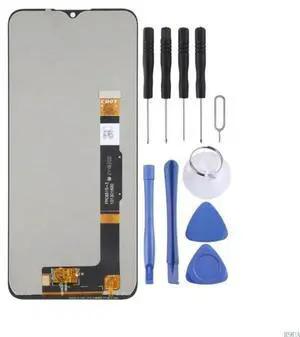 Professional LCD Display Touch Display With Reinforced Glass Construction And High Responsive Interfaces For 30E 305 306