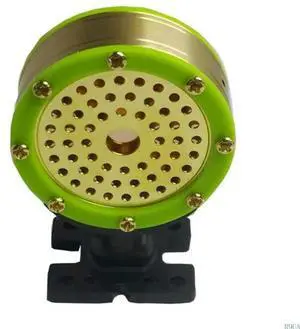 Thin 34mm Large Diaphragm Condenser Microphone Sound for Head Mic Condenser Microphone Cartridge Capsule