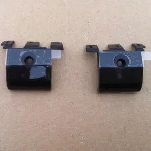 laptop Notebook screen lcd hinge cover for X42J A42J K42J A40J