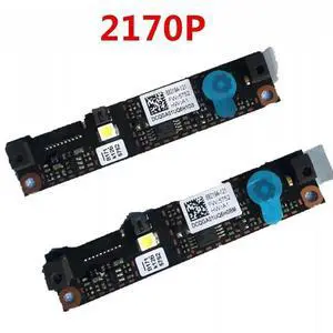 Webcam Camera kit for 2170P 2570P 8560W 8560P 6460B 8460P