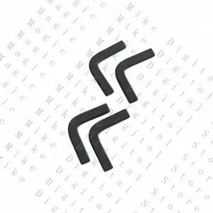 Rubber Non-Slip Bumper Feet For ProDesk 400 600 G3 G4 G5 G6 G9 705 G4 Mini PC Rubber Non-Slip Bumper Feet For ProDesk 400 600 G3 G4 G5 G6 G9 705 G4 Mini PC