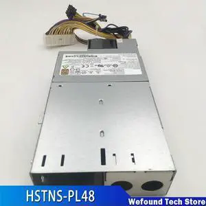 HSTNS-PL48 For 160G9 Power Supply 814832-001 830022-001 814835-B21 HSTNS-PL48 For 160G9 Power Supply 814832-001 830022-001 814835-B21