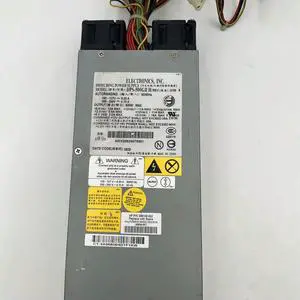 Server Power Supply For DL140G2 500W 389108-002 408286-001 DPS-500GB H Server Power Supply For DL140G2 500W 389108-002 408286-001 DPS-500GB H