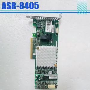 ASR-8405 Disk Array Card 12Gb/s 1G SAS SATA Raid5 0TXCMC TXCMC ASR-8405 Disk Array Card 12Gb/s 1G SAS SATA Raid5 0TXCMC TXCMC