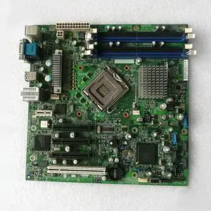 ProLiant ML110 G5 445072-001 457883-001 Motherboard ProLiant ML110 G5 445072-001 457883-001 Motherboard
