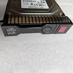 872493-008 872491-B21 3.5 Inch 7.2K 4T SATA Hard Drive 872772-001 872493-008 872491-B21 3.5 Inch 7.2K 4T SATA Hard Drive 872772-001