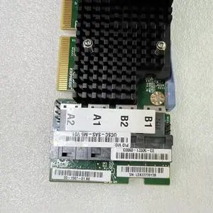 For UCSC-SAS-M5 Array RAID Card For C240 M5 UCSC-RAID-M5 For UCSC-SAS-M5 Array RAID Card For C240 M5 UCSC-RAID-M5
