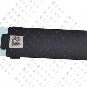 For X17 R1 M2 2280 0C99KM C99KM Solid State Drive SSD Heatsink For X17 R1 M2 2280 0C99KM C99KM Solid State Drive SSD Heatsink