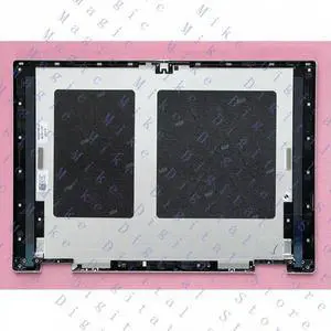 LCD Back Cover Rear Lid Top Case for Latitude 9510 2-in-1 07CD11 LCD Back Cover Rear Lid Top Case for Latitude 9510 2-in-1 07CD11