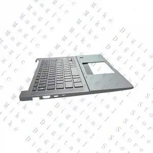 for Chromebook Pro C640 C645 TPN-Q240 Palmrest w/Keyboard for Chromebook Pro C640 C645 TPN-Q240 Palmrest w/Keyboard