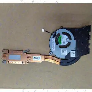 FOR Latitude 5510 E5510 5401 Cooling Fan Module 07W13Y FOR Latitude 5510 E5510 5401 Cooling Fan Module 07W13Y