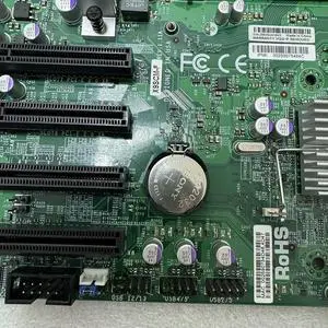 For IVY server motherboard C204 chipset LGA1155 X9SCM-F For IVY server motherboard C204 chipset LGA1155 X9SCM-F