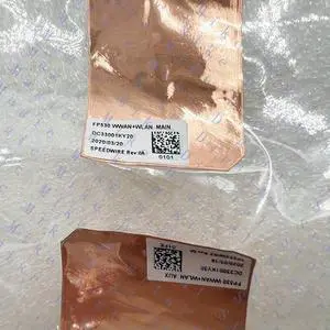 Antenna Cable +WWAN LTE 4G for Thinkpad P53 02DM541 Antenna Cable +WWAN LTE 4G for Thinkpad P53 02DM541