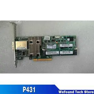 For P431 array card 2G cache 698531-B21 729636-001 633543-001 For P431 array card 2G cache 698531-B21 729636-001 633543-001