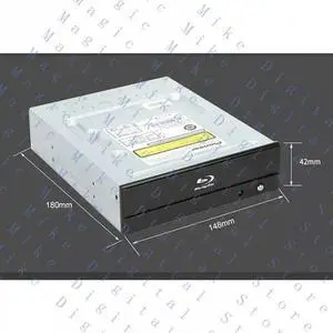 for Pioneer fastest 16X Blu ray BDR-S09XLB Blu ray burner for Pioneer fastest 16X Blu ray BDR-S09XLB Blu ray burner