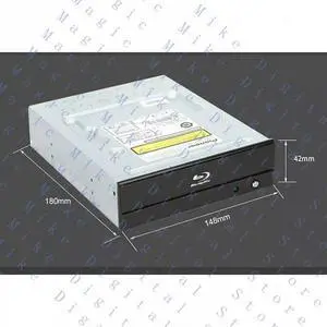 for Pioneer fastest 16X Blu ray BDR-S09XLB Blu ray burner for Pioneer fastest 16X Blu ray BDR-S09XLB Blu ray burner