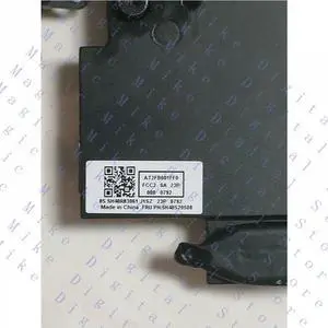 5H40S20508 CPU GPU Cooling Fan & Heatsink For Legion 15IAH7 82RC Y7000 5H40S20508 CPU GPU Cooling Fan & Heatsink For Legion 15IAH7 82RC Y7000