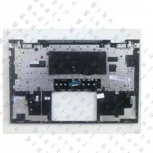 Palmrest w/Backlit Keyboard for 15-EY 15-EW TPN-C157 TPN-C158 US N09668-001 Palmrest w/Backlit Keyboard for 15-EY 15-EW TPN-C157 TPN-C158 US N09668-001