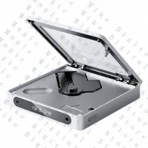 for FiiO DM13 Bluetooth Portable Stereo CD Player (White Skylight, Bluetooth) for FiiO DM13 Bluetooth Portable Stereo CD Player (White Skylight, Bluetooth)