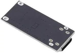 Quick Fast Charging Board with Indicator Polymer Ternary Lithium Charger Module Charging Management Board DIY Components