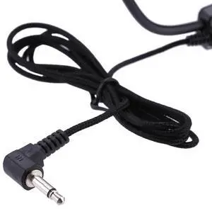 3.5mm Plug Guide Lecture Speech Headset Mic Head-mounted Head Wear Microphone Voice Amplifier Lightweight Over Head for Teachers
