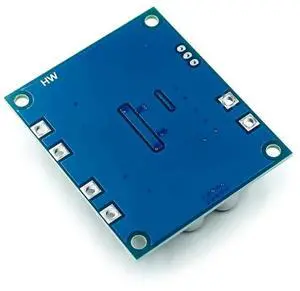 XH-A232 30w+30w Subwoofer Amplifier Module DC8-26V Audio Bass Dual Channel Board Active Components