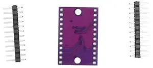 CJMCU-9548 TCA9548A 1 To 8 I2C Multiplexer Breakout Board 1-8 Way Channel IIC Multiplexer Breakout Board for Chaining Modules