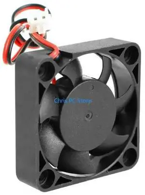 4010 40mm Fan Brushless 24V 40x40x10mm Fan 4010 Cooling Fan 4cm PC Laptop Computer Fan Heatsink Fans