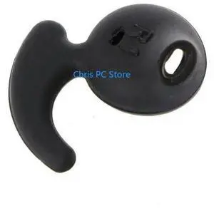 Silicone Ear Buds Gels Eartips Silicone Earpads Replacement Ear Bud Tips Corded Headset Earpads for S6 Level