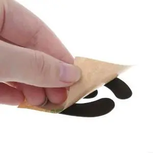 Gaming Mouse Feet for XAI/Sensei/for RAW/MMouse Feet Mouse Skate