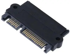 SFF 8482 SAS To SATA SAS Hard Drive To Motherboard SATA Adapter Straight Head SAS Hard Disk Adapter Support SATA 3 Adapter Card