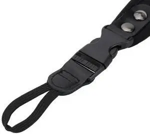 Camera Wristband Quick-Release Camera Wrist Belt Lightweight Secure Camera Sling Strap for //Fujifilm DSLR Camera