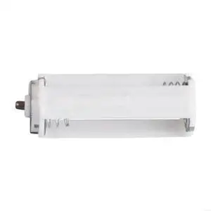 For Flashlight Torch-Toy 3AAA Parallel Adapter Holder Case Box Convertor Cylindrical Type Plastic Batteries Rack