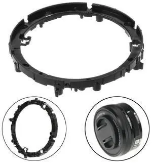 SIV Camera Lens Bayonet Mount Ring Repair Part Replacement For SELP 16-50 E
