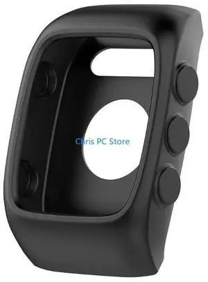for POLAR M400 M430 Anti-scratch Protective for Case Wear-resistant Protector Co