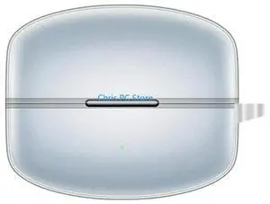 Flexible Silicone Protective Case For Clip Cover Shockproof Protective Case