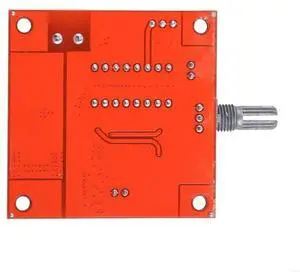 PT2399 Microphone Plate Reverberation Board No Preamplifier for DC 6V-15V
