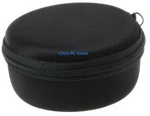 Headphone for Case Full Protective Wireless Earphone Box for KOSS for PORTA PP Full Protective for Case Silicone Sho