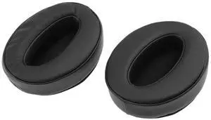 2Pcs Replacement Earpads for Sennheiser HD 4.50 HD4.50 BTNC Headphones Ear Pads Cover for Headphones Supplies