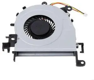 Cooling Fan Laptop CPU Radiator Replacement 4Pins for for Aspire 473